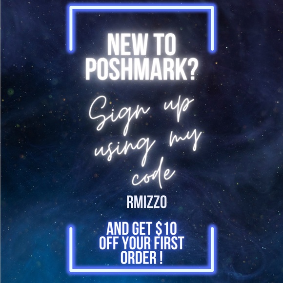 Meet your Posher, MIZZO - Picture 2 of 16